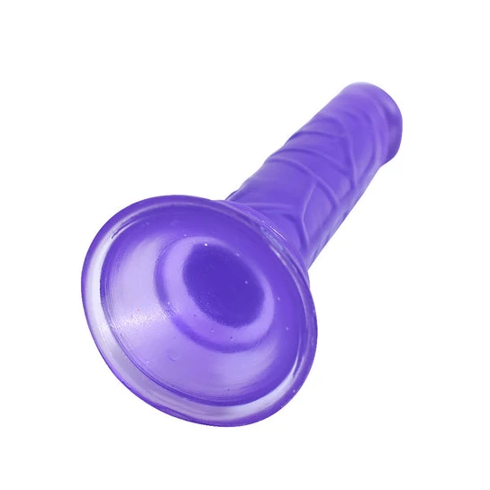 ReadyForPlay 9039 Realistic Veiny Anal Dildo