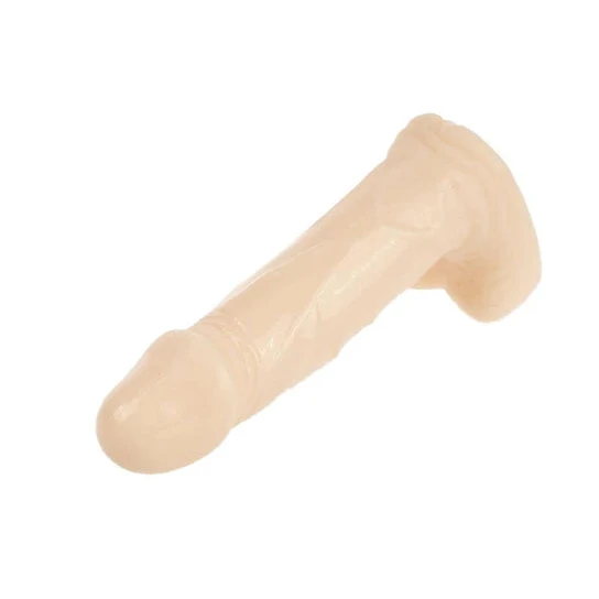 Realistic Jelly Anal Dildo ReadyForPlay 5497