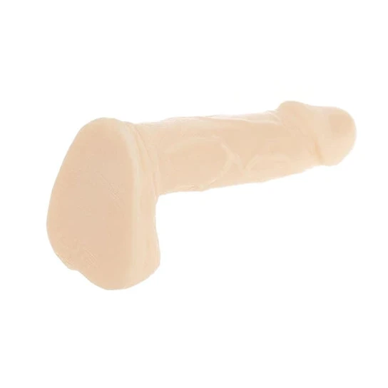 Realistic Jelly Anal Dildo ReadyForPlay 5497