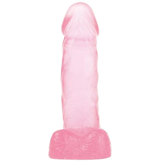 Realistic Jelly Anal Dildo ReadyForPlay 5497