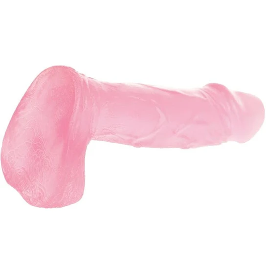Realistic Jelly Anal Dildo ReadyForPlay 5497