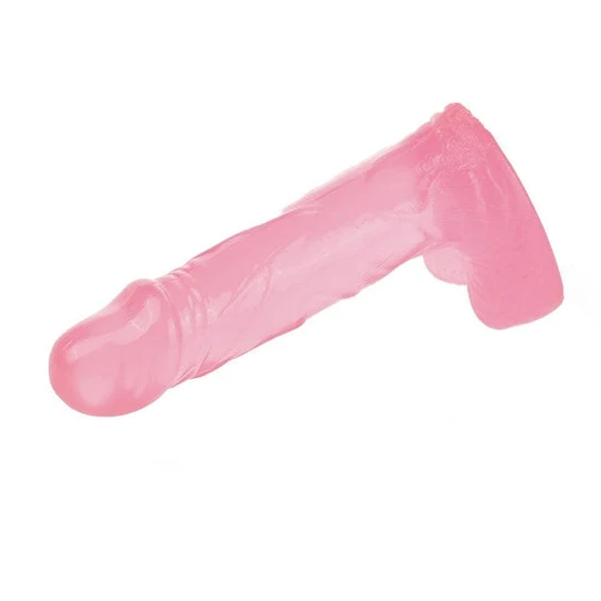 Realistic Jelly Anal Dildo ReadyForPlay 5497