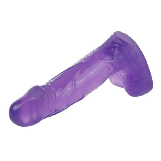 Realistic Jelly Anal Dildo ReadyForPlay 5497