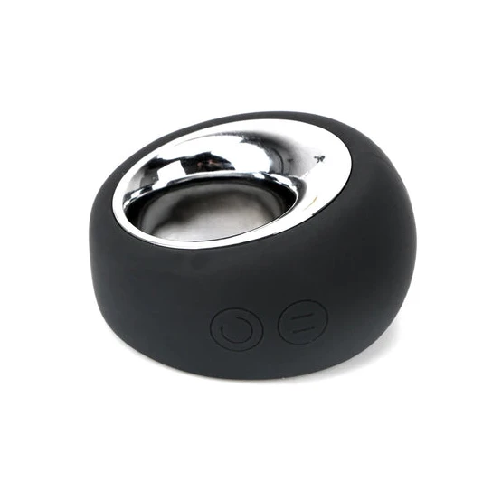 Rechargeable Anal Vibe Plug Pleasurable 4858