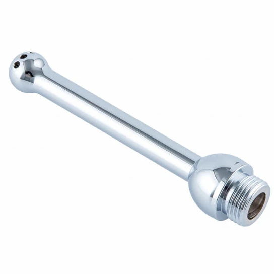 Sensual 2832 Unisex Steel Shower Enema