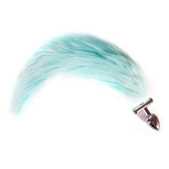 Sensual 2910 Shapeable LED Tail, 3 Colors
