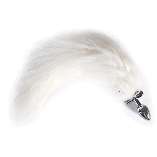Sensual 2910 Shapeable LED Tail, 3 Colors
