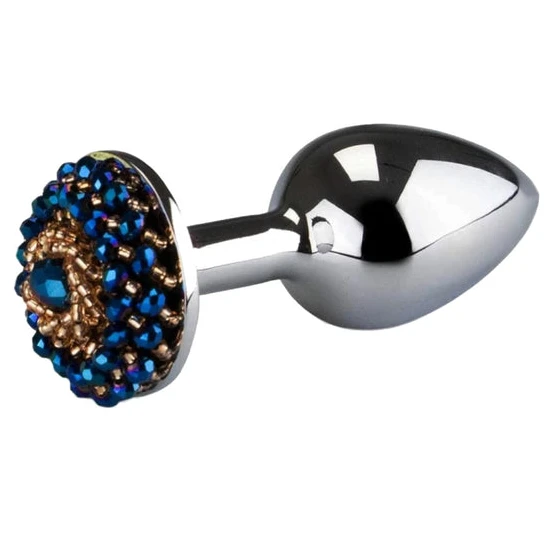 Sensual 4287 Rhinestone Stretching Anal Training Set (3 Piece)