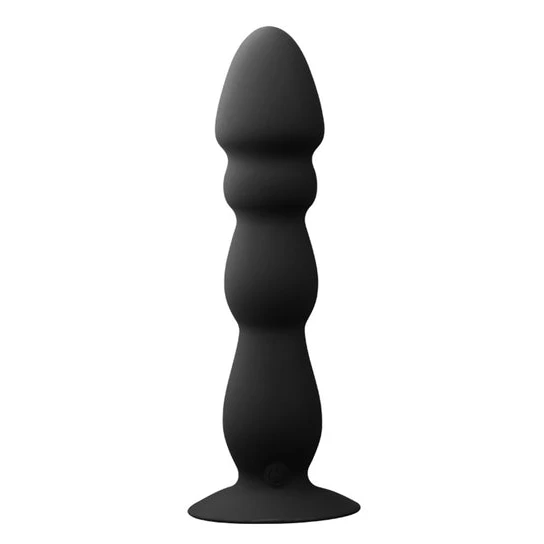 Sensual 6456 Small Ridged Anal Vibrator