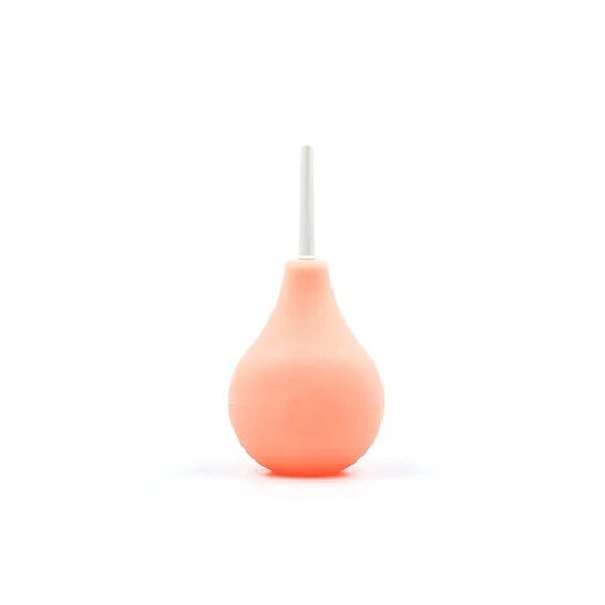 Sensual 6976 Squeezable Douche Bulb