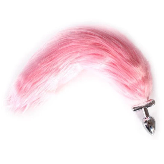 Shapeable LED Tail, 3 Colors EverydayUse 6330