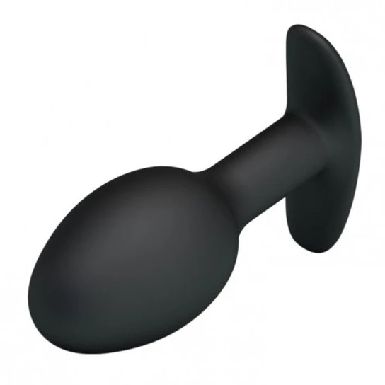 Silicone Anal Trainer Plug Accessible 8787
