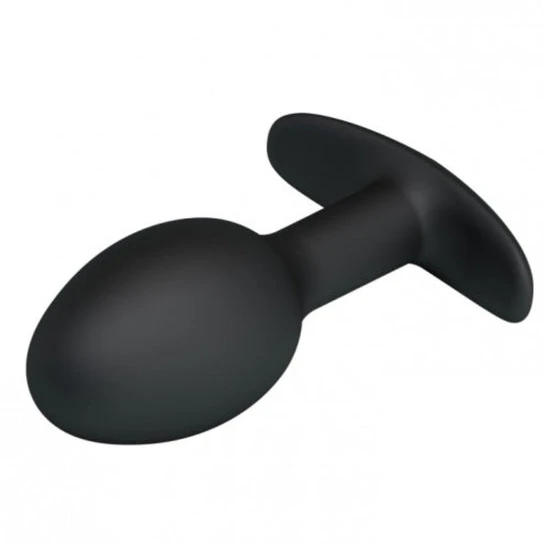 Silicone Anal Trainer Plug Accessible 8787