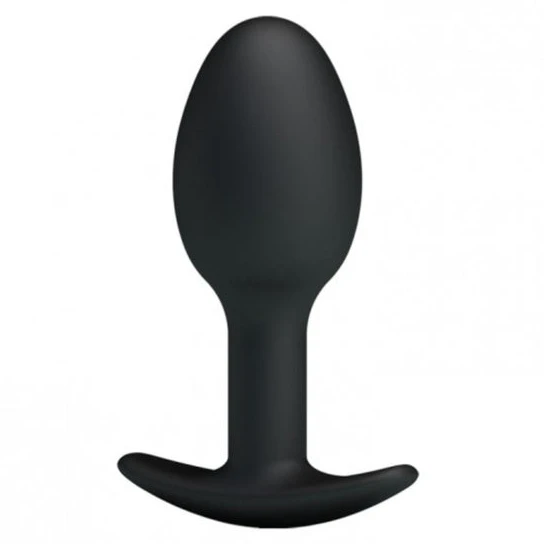 Silicone Anal Trainer Plug Accessible 8787