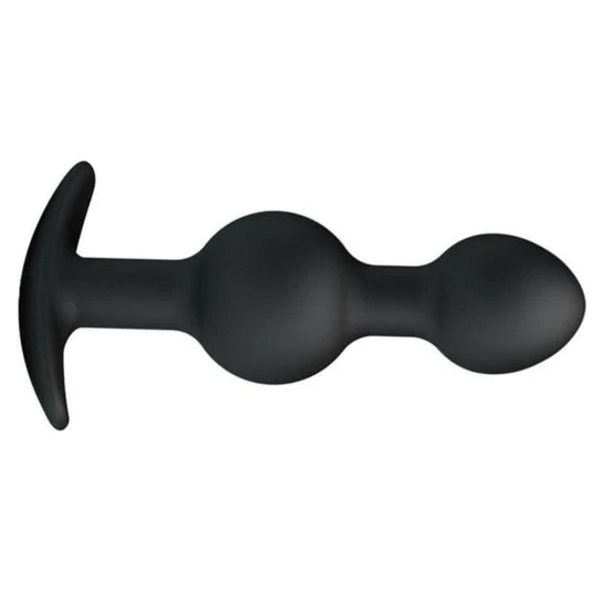 Silicone Anal Trainer Plug Accessible 8787