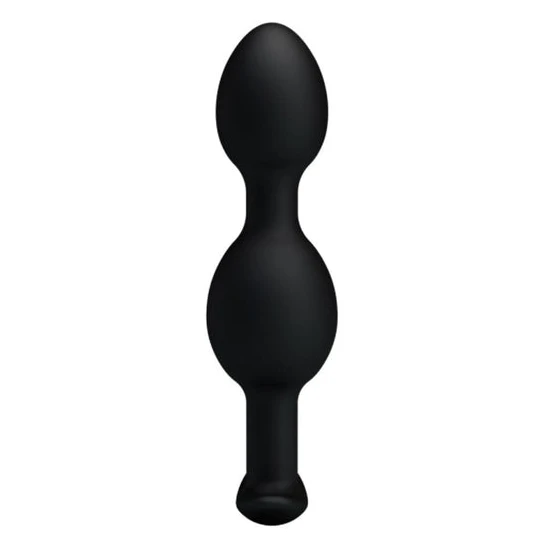 Silicone Anal Trainer Plug Accessible 8787