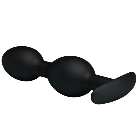 Silicone Anal Trainer Plug Accessible 8787