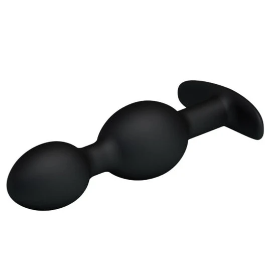 Silicone Anal Trainer Plug Accessible 8787