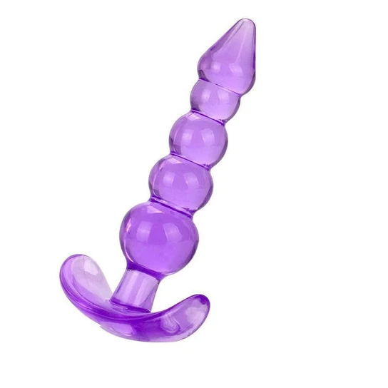 Silicone Plug Training Set (6 Piece) PartnerFriendly 5669