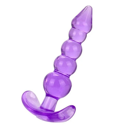 Silicone Plug Training Set (6 Piece) Premium 4617