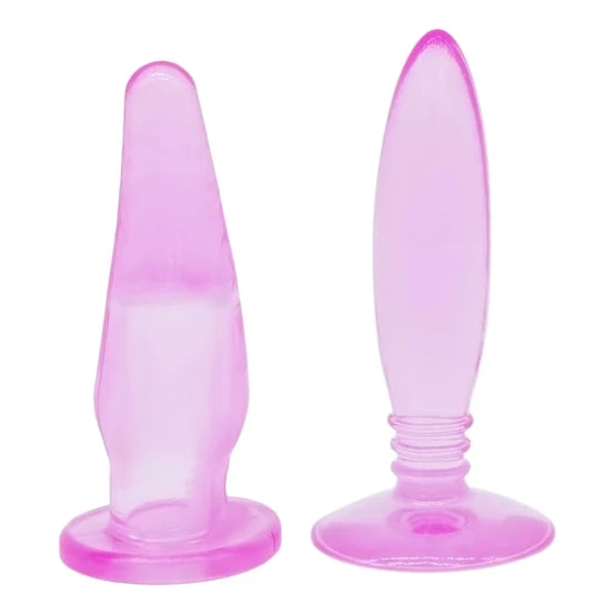 Silicone Stretching Trainer Kit (6 Piece) AllNight 9210