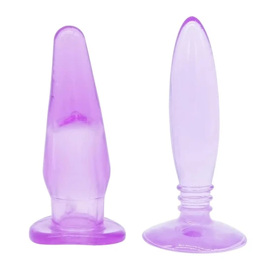 Silicone Stretching Trainer Kit (6 Piece) AllNight 9210