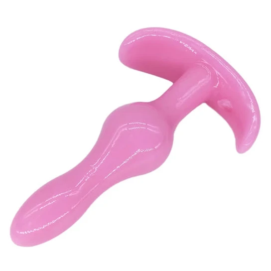 Silicone Stretching Trainer Kit (6 Piece) AllNight 9210
