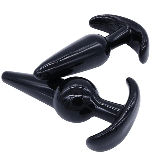 Silicone Trainer Set (6 Piece) EverydayUse 2220