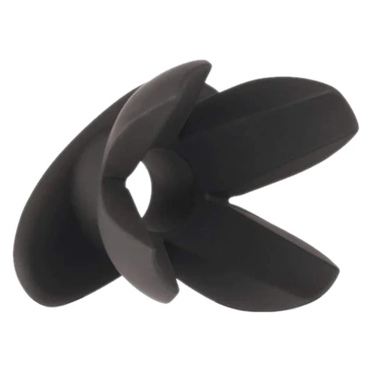SleekDesign 1718 Huge Expanding Tunnel Anal Toy