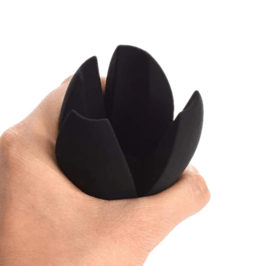 SleekDesign 1718 Huge Expanding Tunnel Anal Toy