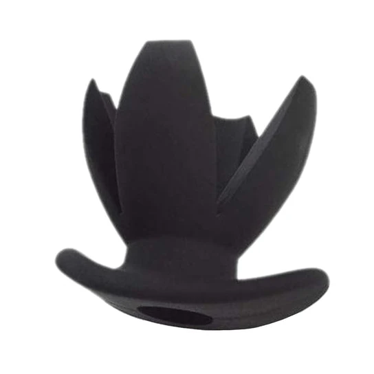 SleekDesign 1718 Huge Expanding Tunnel Anal Toy
