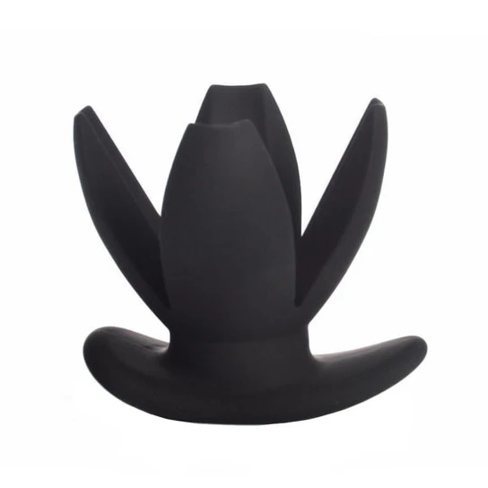 SleekDesign 1718 Huge Expanding Tunnel Anal Toy