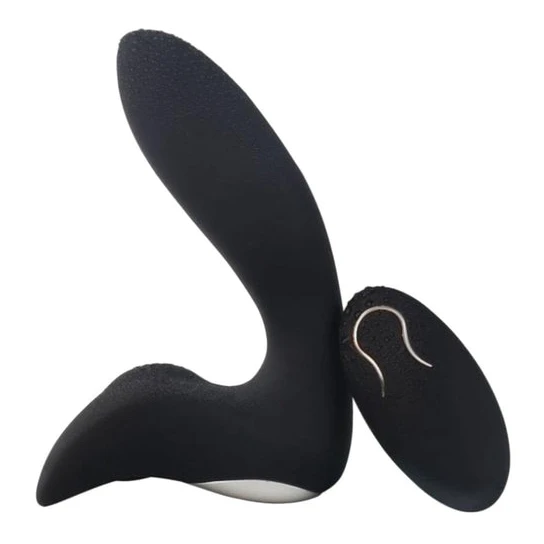 SleekDesign 4395 Wireless Anal Vibrating Prostate Massager
