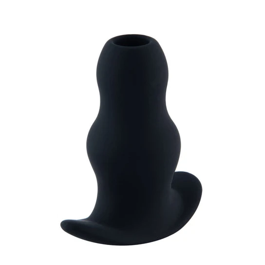 SleekDesign 4783 Medium Hollow Silicone Plug