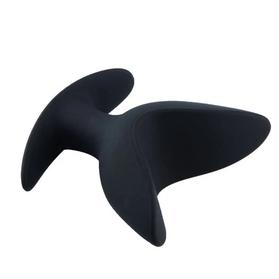 SleekDesign 5179 Flexible Expanding Silicone Plug