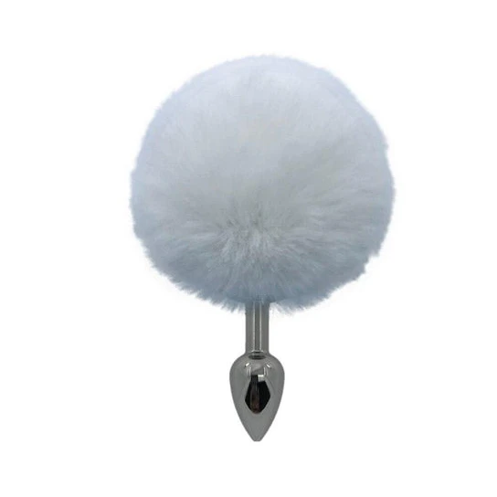SleekDesign 8608 Beautiful Bunny Tail