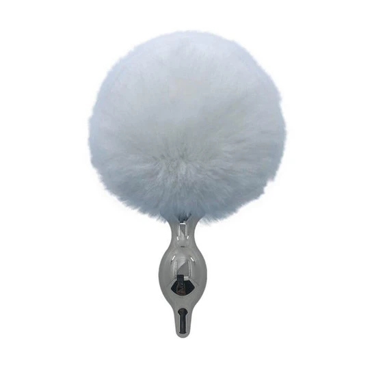 SleekDesign 8608 Beautiful Bunny Tail