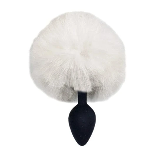 SleekDesign 8608 Beautiful Bunny Tail
