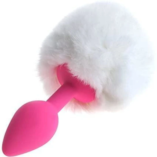 SleekDesign 8608 Beautiful Bunny Tail