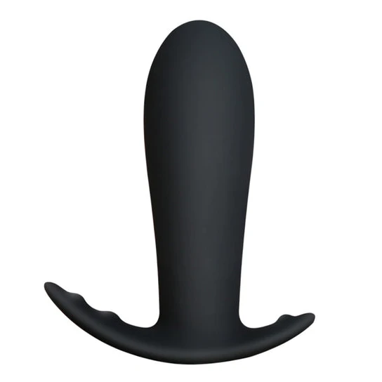 SleekDesign 8656 Vibrating Large Anal Toy