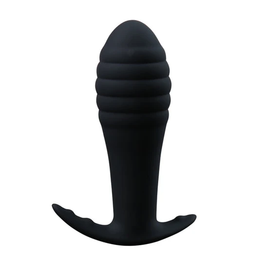SleekDesign 8656 Vibrating Large Anal Toy
