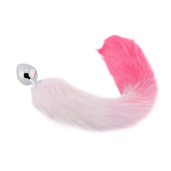 SleekDesign 8803 Pink Foxtail 16