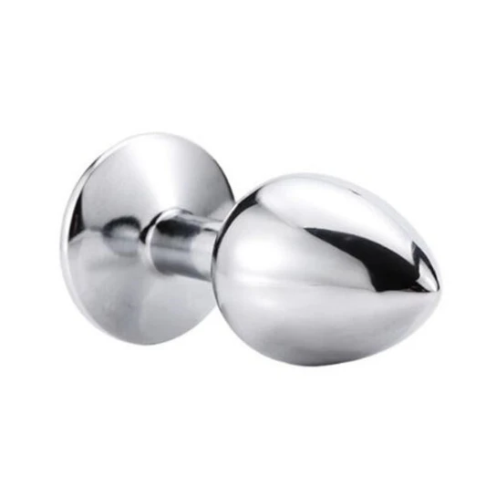 SleekDesign 8813 Bedazzled Opal Plug