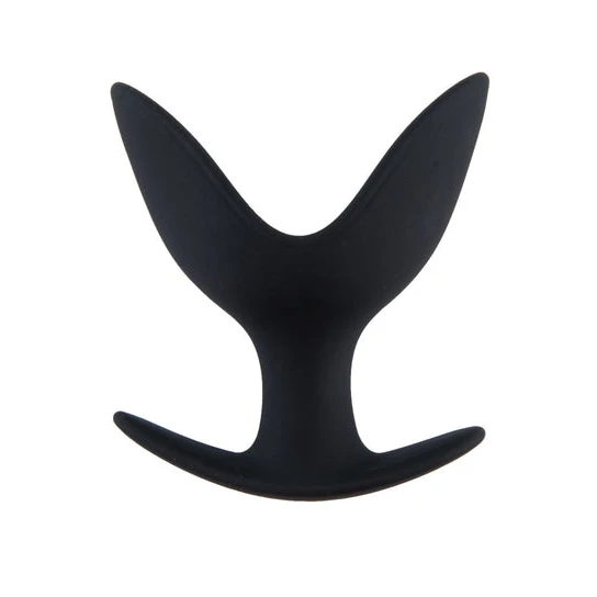 Small Expanding Silicone Plug IntimateStyle 3031