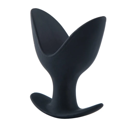 Small Expanding Silicone Plug IntimateStyle 3031