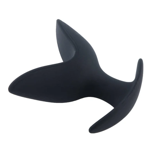 Small Expanding Silicone Plug IntimateStyle 3031