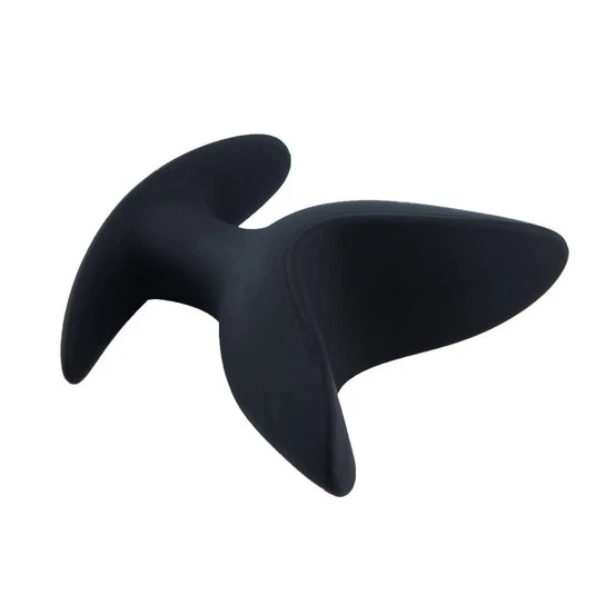 Small Expanding Silicone Plug IntimateStyle 3031