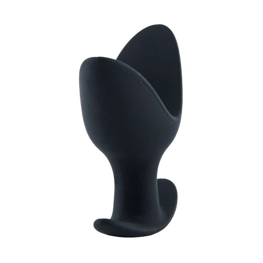 Small Expanding Silicone Plug IntimateStyle 3031