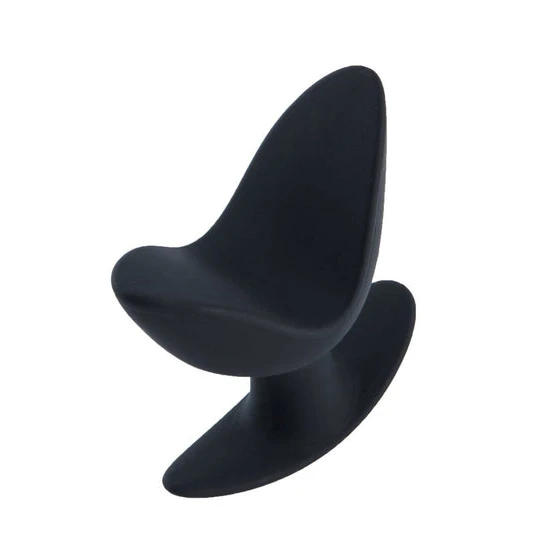 Small Expanding Silicone Plug IntimateStyle 3031