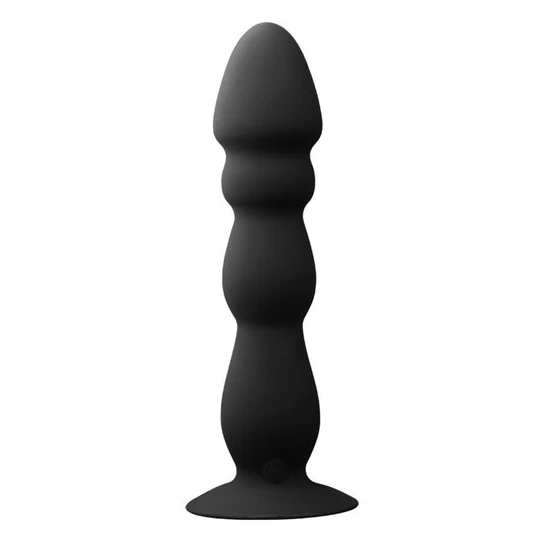 Small Ridged Anal Vibrator ReadyForPlay 4808